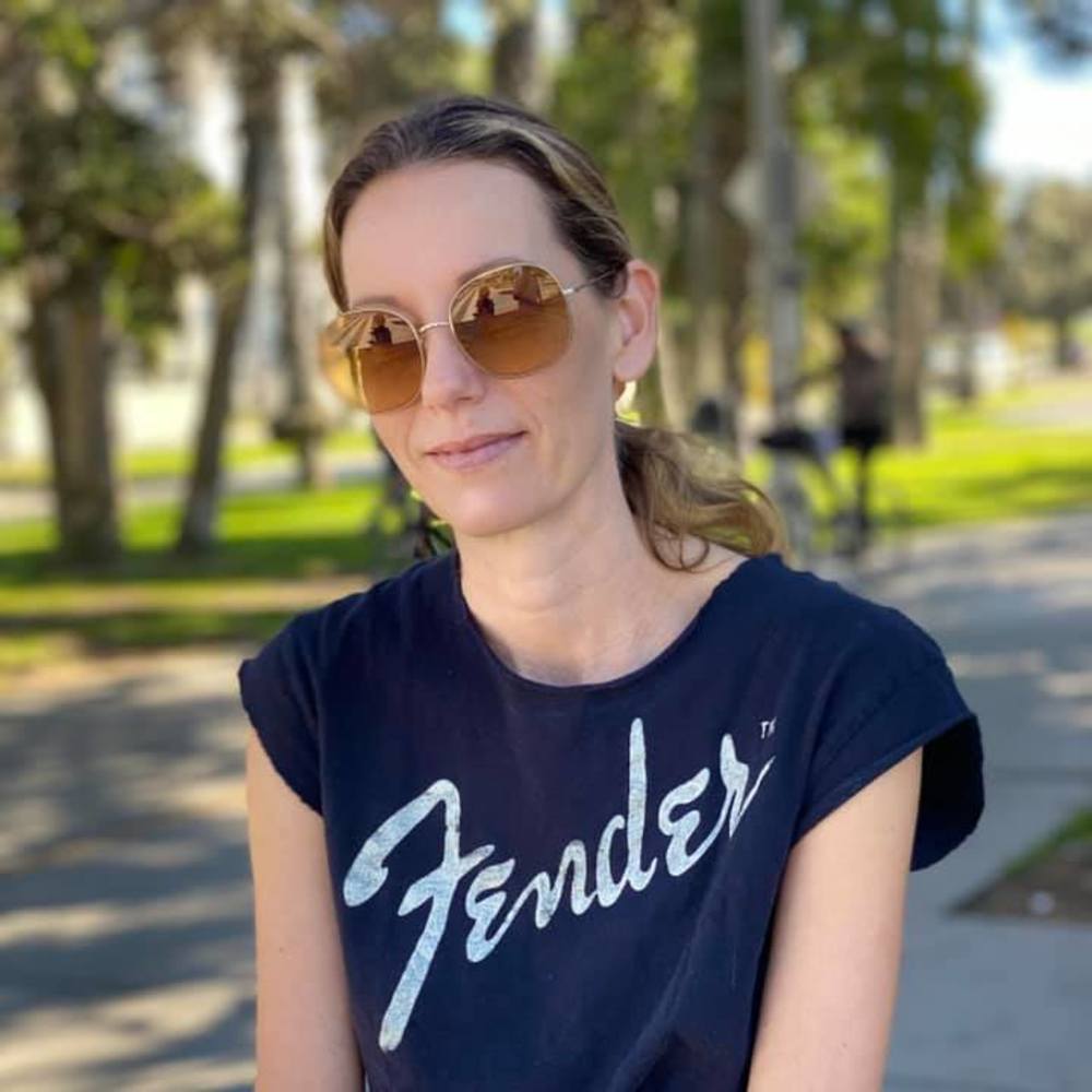 Meet your Posher, Sybille